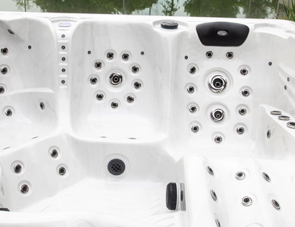 4. Ergonomic Design