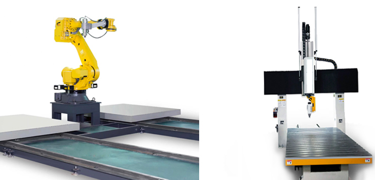 The Future of Precision