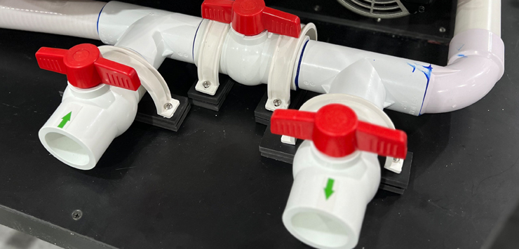 Streamline Efficiency and Maximize Savings