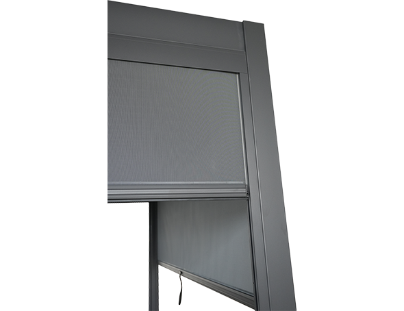 WeatherShield System