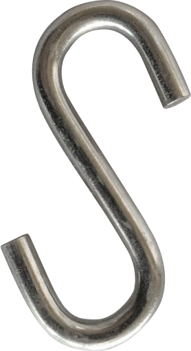 S-hook