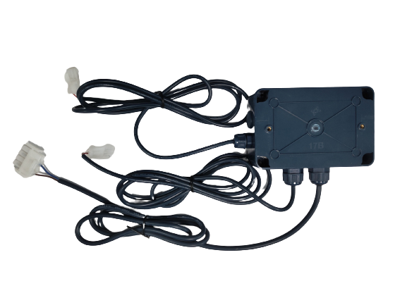 Gecko Electronic Transformer P17B129