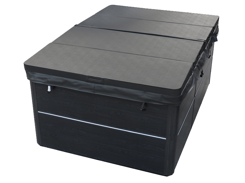Black Cover 132.3