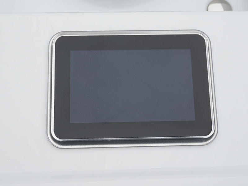 PB565-000 Control panel (for 1-zone Cold Plunge)