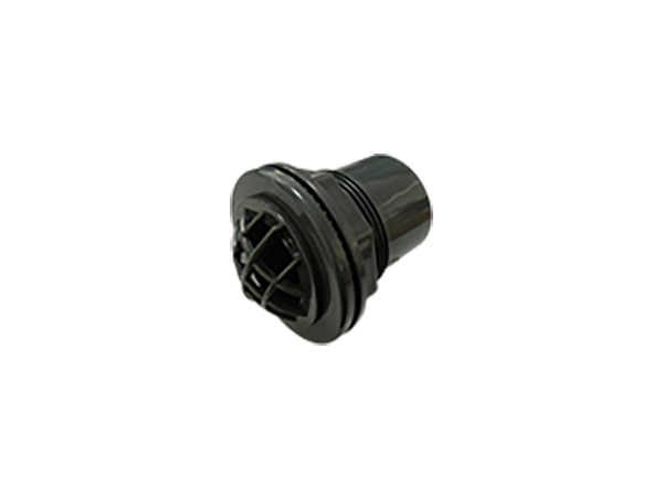Ozone Tube Connector (Coarse Grid)