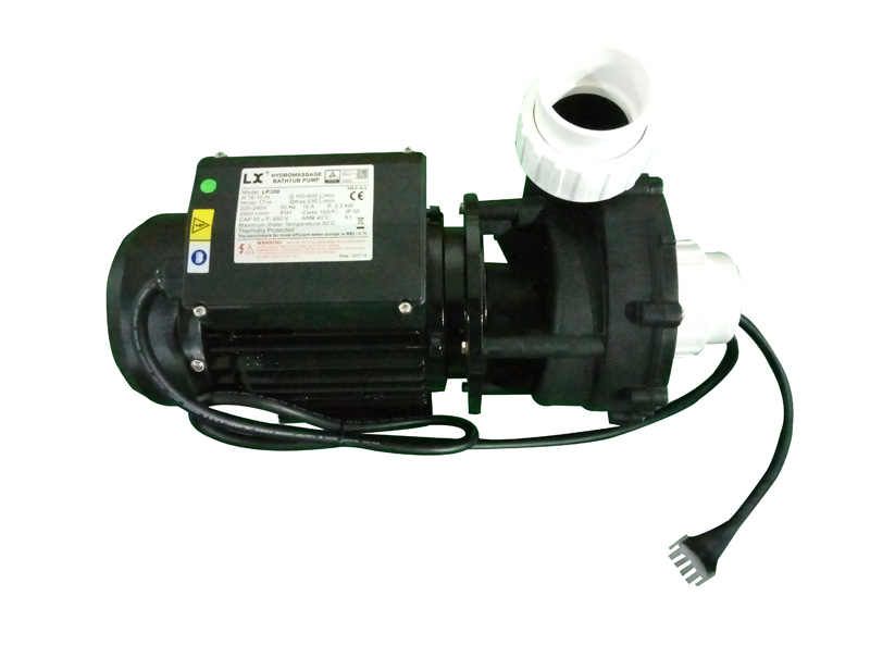Pump LP300 3.0HP 220V 50HZ AMP