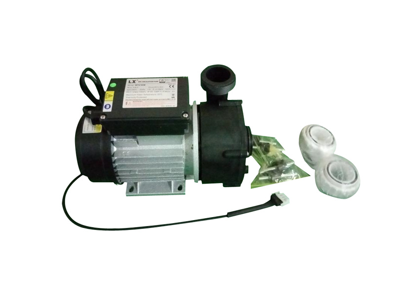 Pump WTC50 0.35HP 220V 50HZ AMP