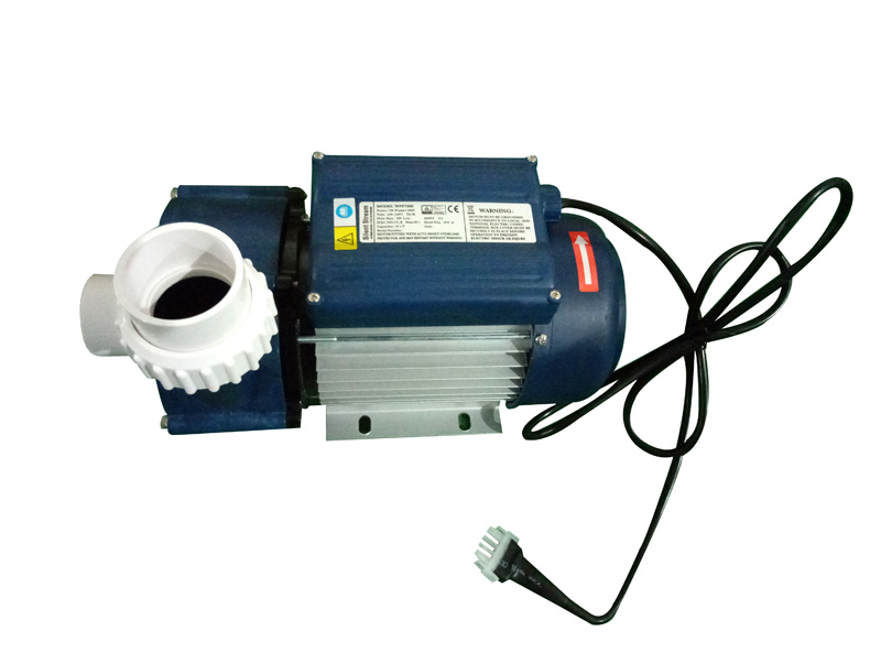 Pump WPP750E 1.0HP 220V 50HZ 1.5m AMP