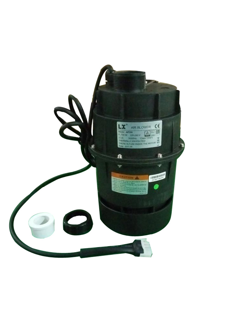 Air Pump AP700 0.95HP 220V 50HZ 2m AMP