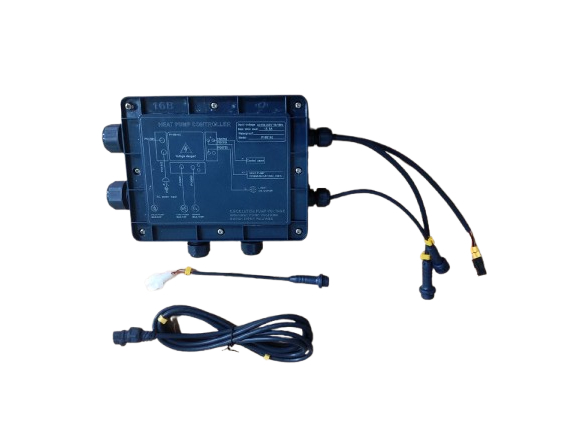 P16B162 electric control box/100-240V/10A/50Hz/60Hz