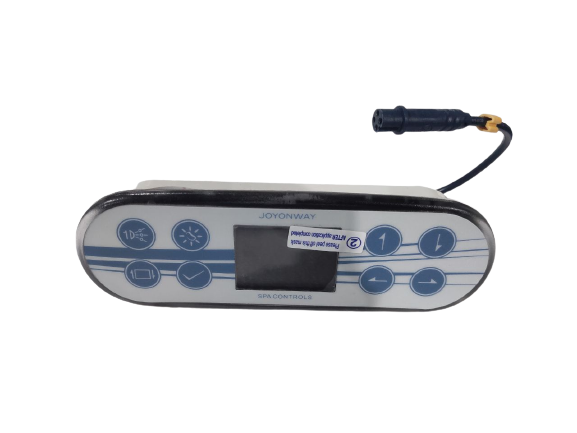 Control Panel PB554