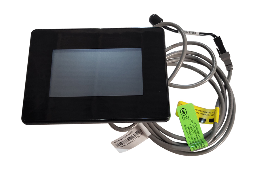 Control Panel BALBOA SPATOUCH2T BLACK M8CZ