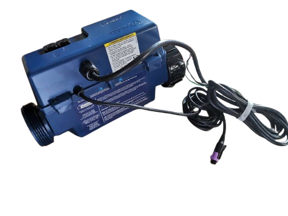 IN.Clear-200-240-1.5 PSI-QCM