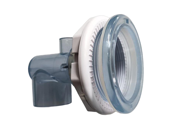 5 inch multi-hole jet / powerful Jet Base / with light