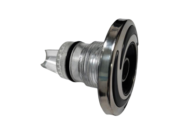 2 inch/Fountain Jet/Eyebrow