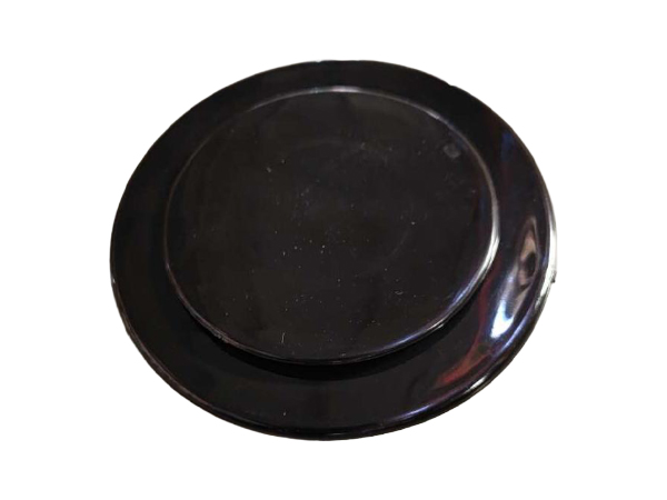 Decorative Cover / Integrated type / Inner diameter 68 * Outer diameter 98 * Height 35mm / With cover / For heat pump interface