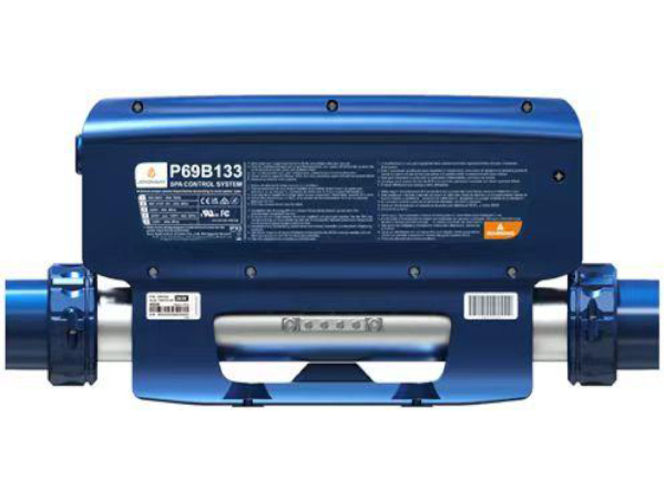 P69B133 Control Pack / 4kw heater / 110-240V/50/60HZ