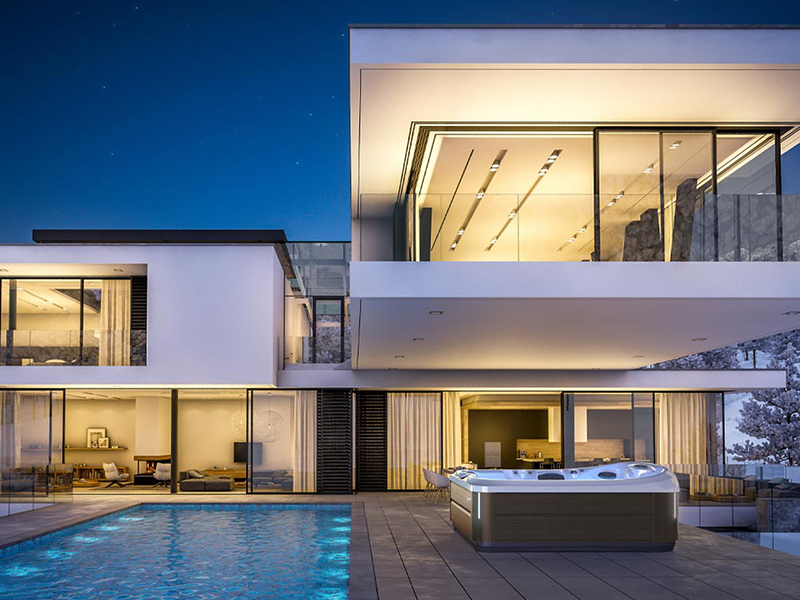 WHAT IS WATER ALKALINITY AND WHY DOES IT MATTER IN YOUR HOT TUB?