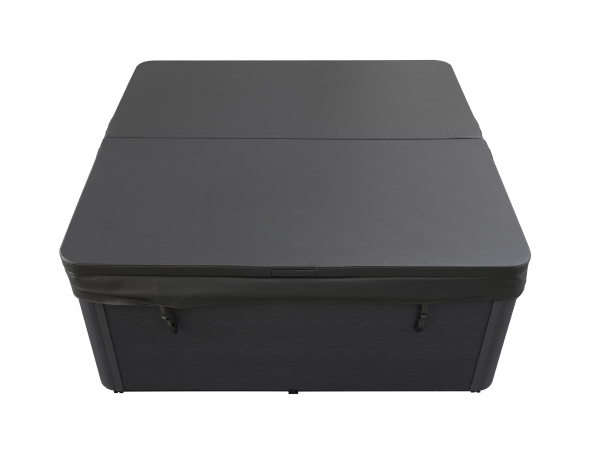 5. HeatArmor 3D Cover