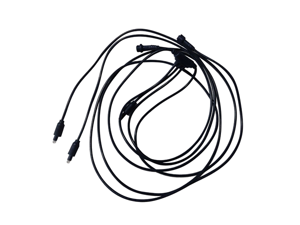 SPA Light Strand for Contour light, for all spas and swim spas (one pc with 3 spots)