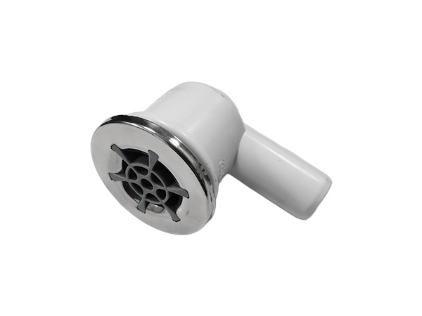 Floor Drain, 3/4-inch, Stainless Steel Finish, RD641-1020S-7