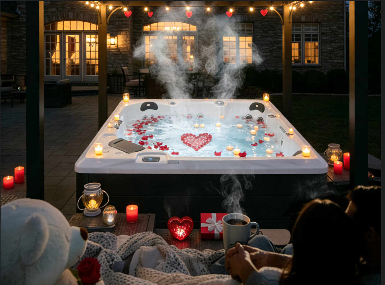 How to Buy a Hot Tub: Everything First-Time Buyers Need to Know