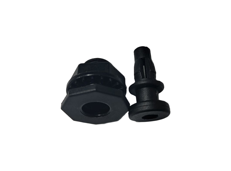 Pillow clips for BO-01