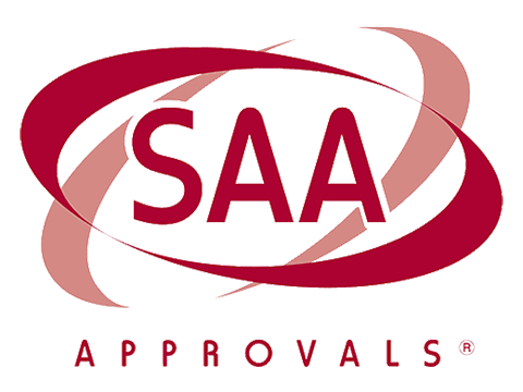 SAA Approvals