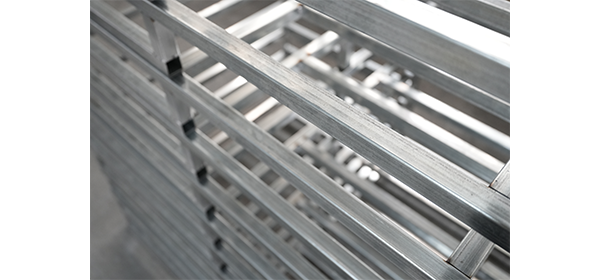 A Revolution in Durability and Design