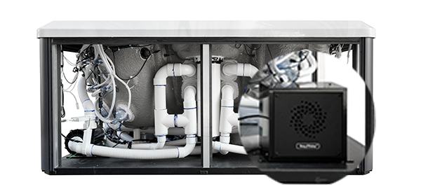 Not Just Audio. Full Immersion.