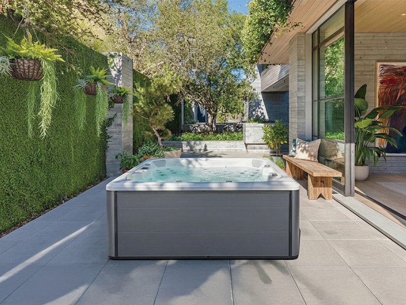 Why Earth Day Matters in the World of Hot Tubs