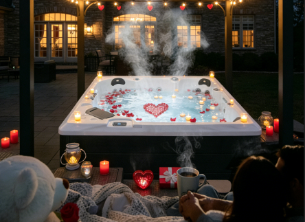 Everything First-Time Hot Tub Buyers Need to Know