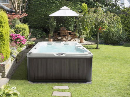 Can You Soak in Cloudy Hot Tub Water?