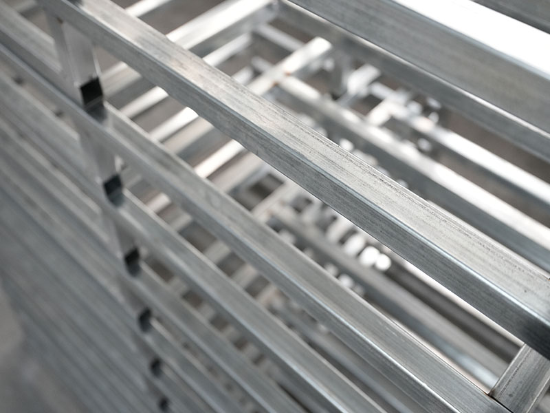 Why Do Some Bellagio Hot Tubs Use Galvanized Steel Frames?