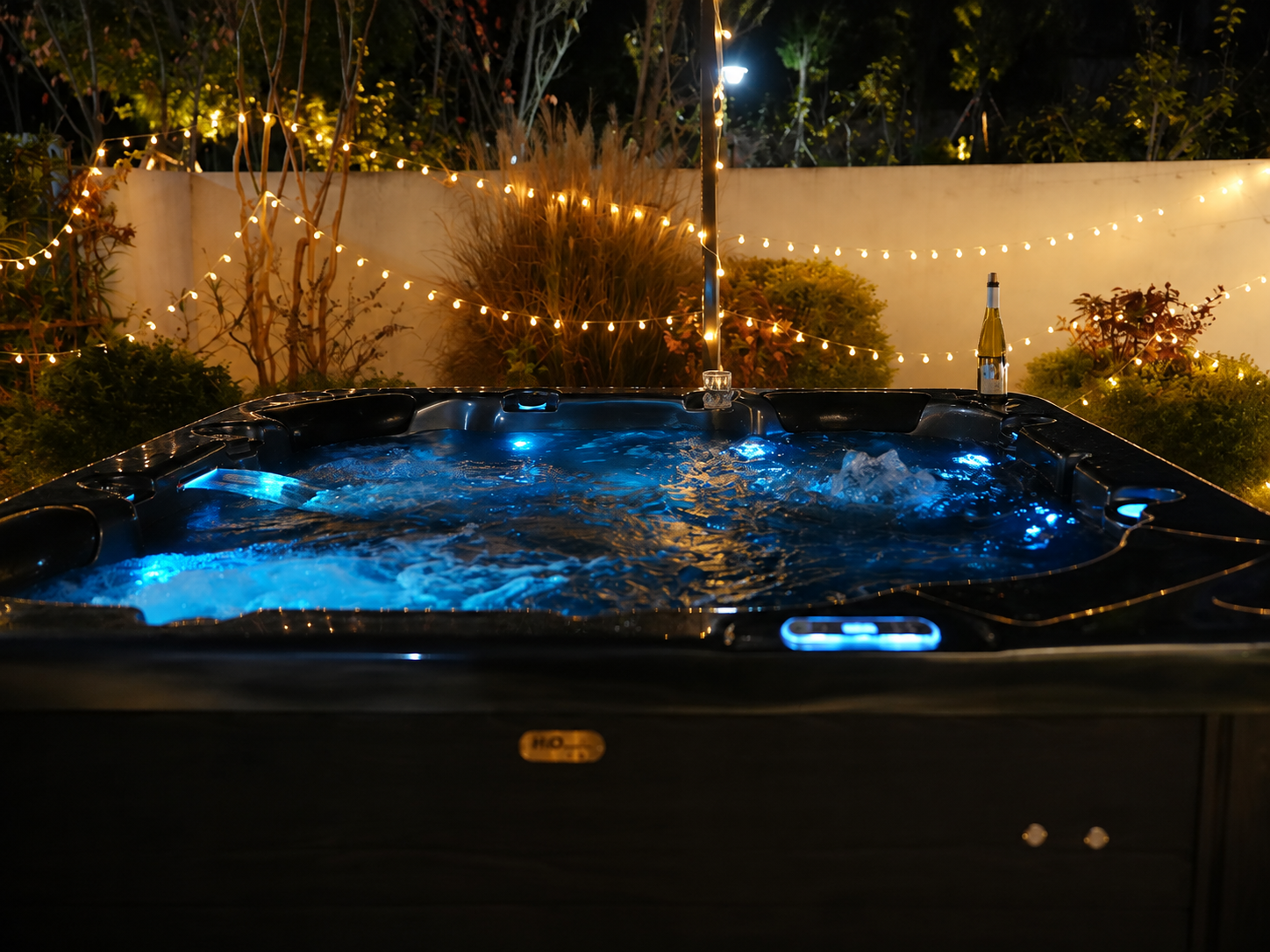 Which Hot Tub Accessories Are Worth Buying First?