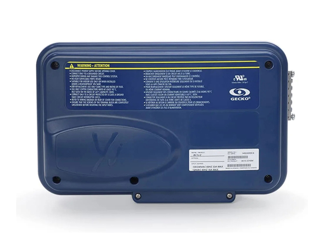 YJ-3 Electrical Pak with AMP Connector