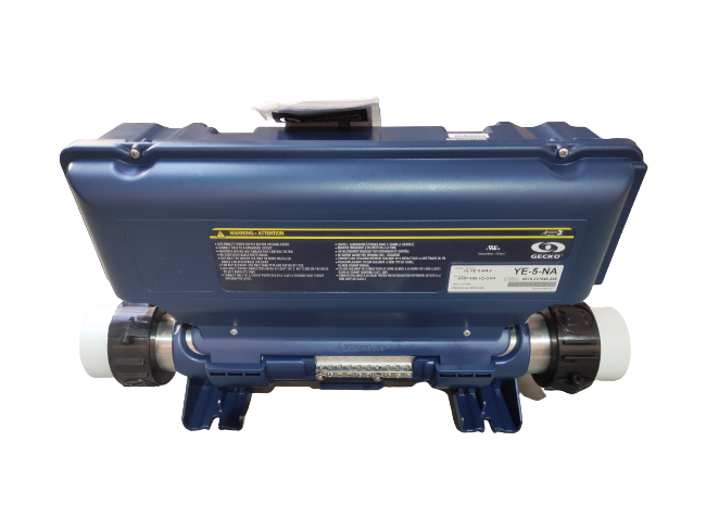 YE-5 Electric Pak (Gecko) with AMP Connector