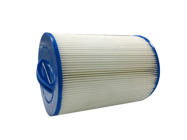 150 Folds Coarse-Thread Filter Cartridge H8.07