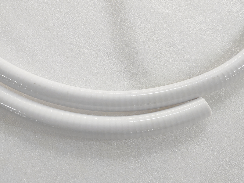 Flexible PVC Pipe (10 meters)