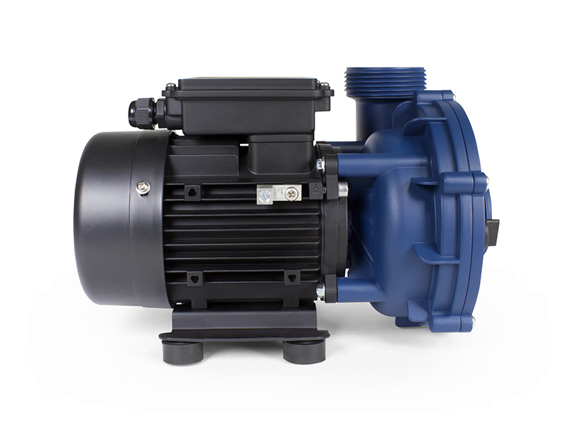 Universal Silent Circulation Pump CMS-1-V256-0.2-1/220-240V/50/60HZ