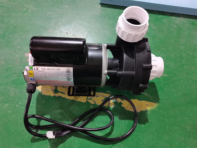 Water Pump 48WUA1003C-Ⅰ/2.0HP/115/230V/60HZ/AMP (for diablo, tahoe)