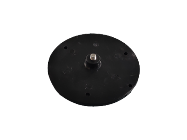 Resonant Horn Plastic Base