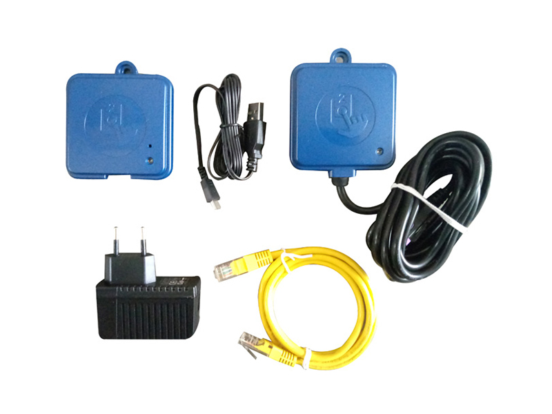 Intouch Receiver (US) IN.TOUCH-2-KIT-CE II