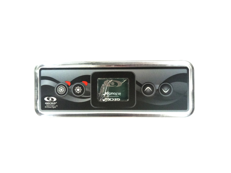 K300-1OP Overlay IN.K300-1OP GE1 II