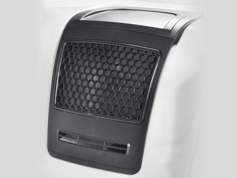 New Filter - L-2114A, Weihang Singe Grate
