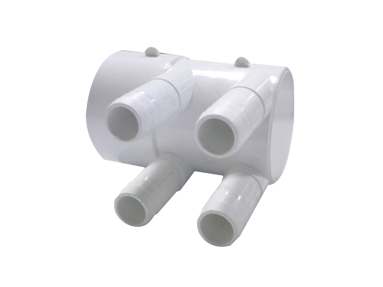 4-Hole Water Divider internal, 0.81