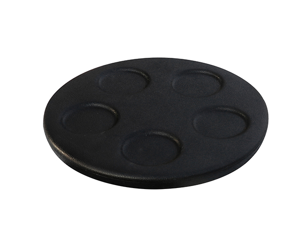 Black Ice Bucket Lid
