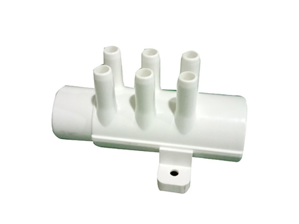 6-Hole Air Diverter 1 