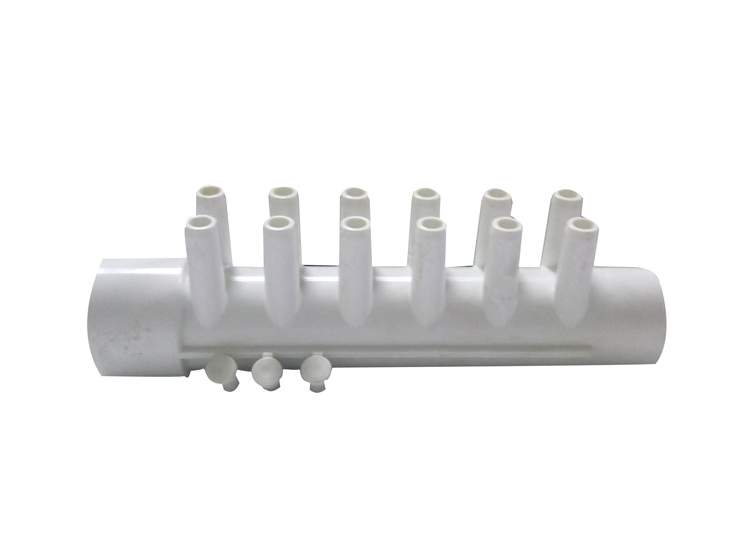 12-Hole Air Diverter 1 