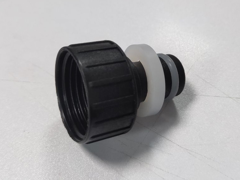 Connector B-208